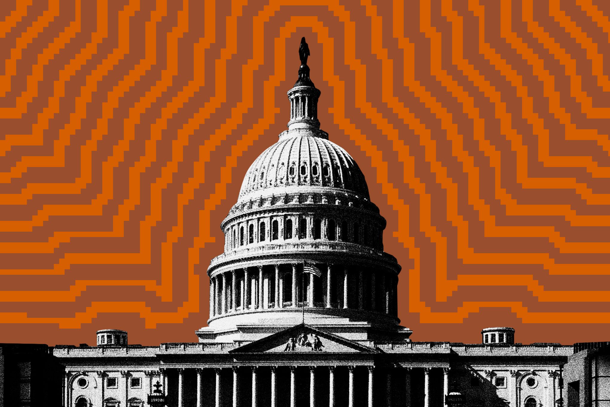 Senators Push Trump to Keep China Ban on Nvidia's Best AI Chips