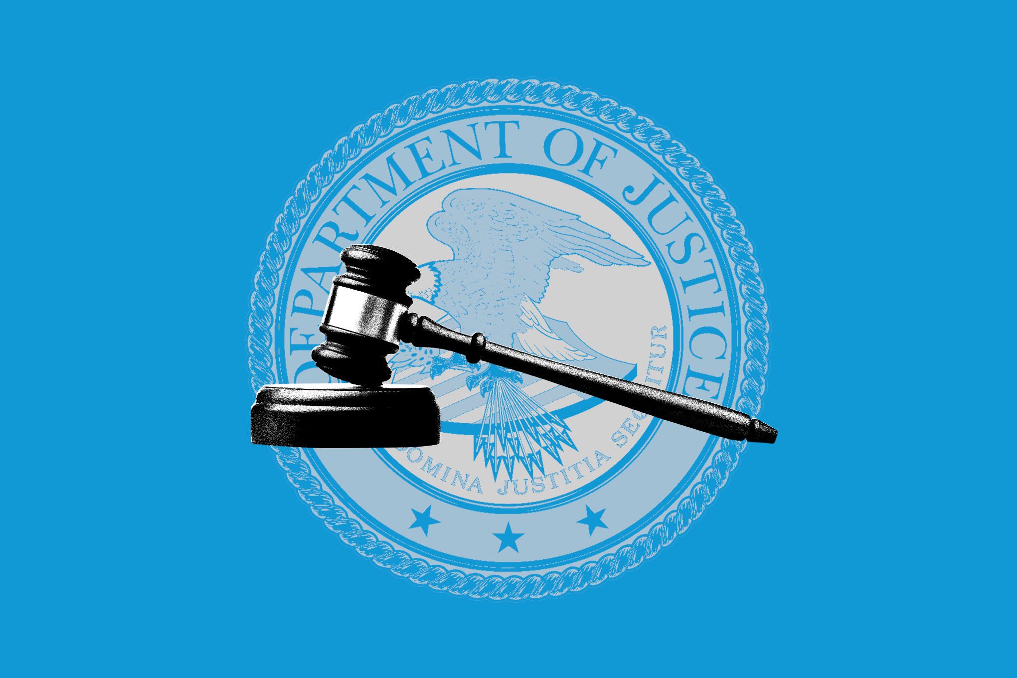 DOJ Hammers RealPage With Settlement Over Rent Coordination