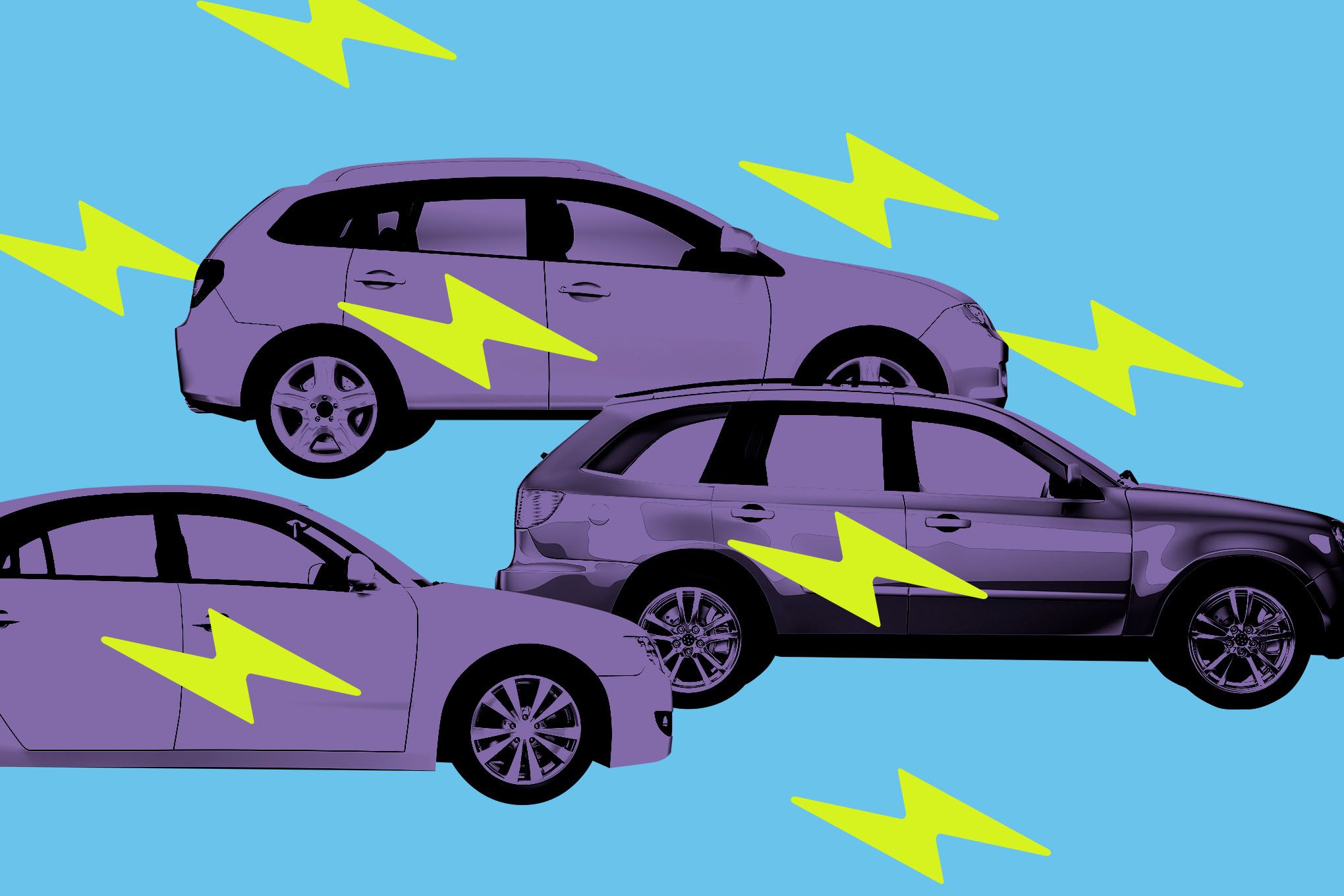 Ford and GM Abandon EV Tax Credit Extension After GOP Pressure