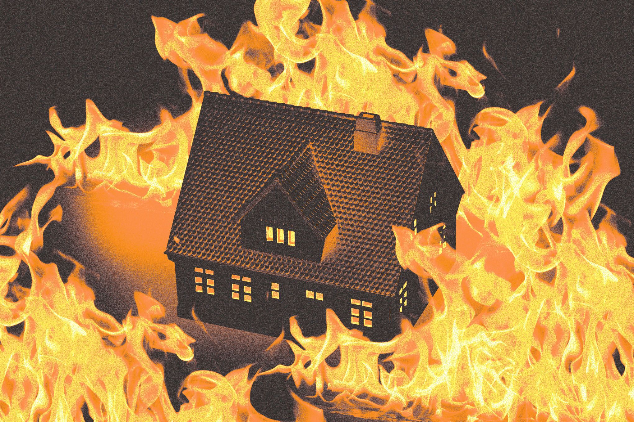 Vail Deploys HPE's AI Fire Detection to Fight Climate Risk