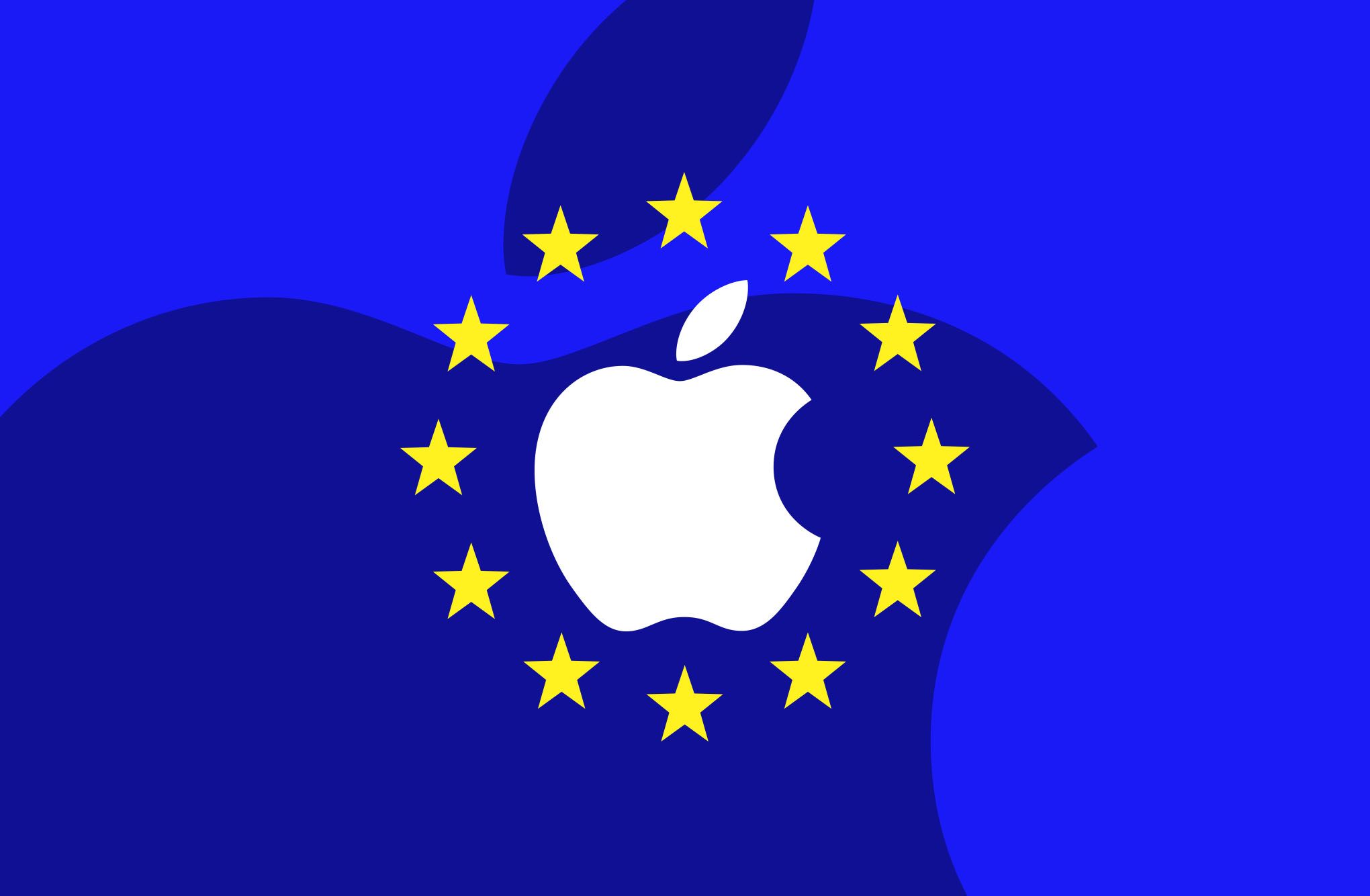 Apple blocks torrent app from EU alternative iOS store