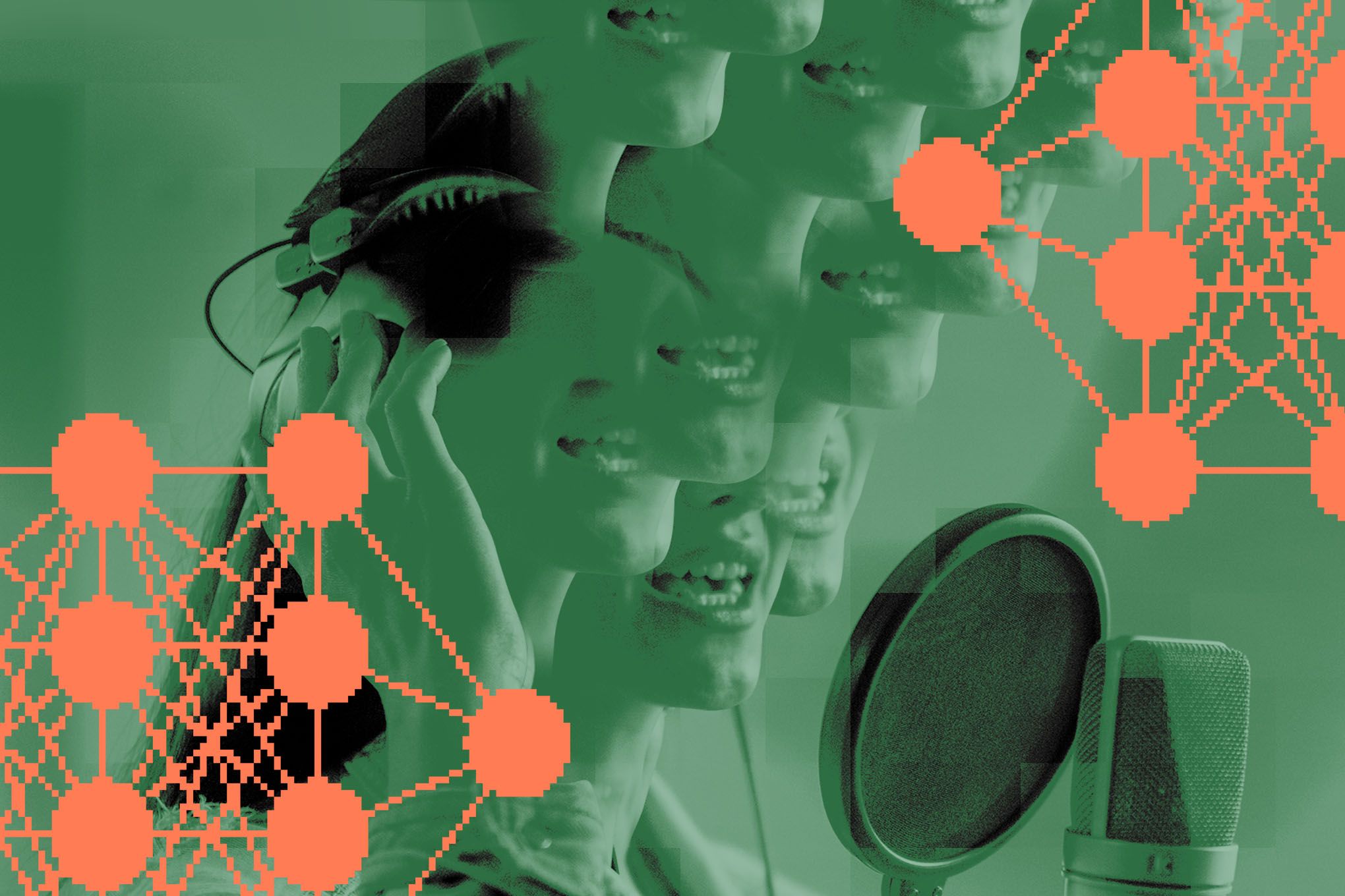 Warner Music Strikes AI Deal with Suno for Artist Voice Cloning