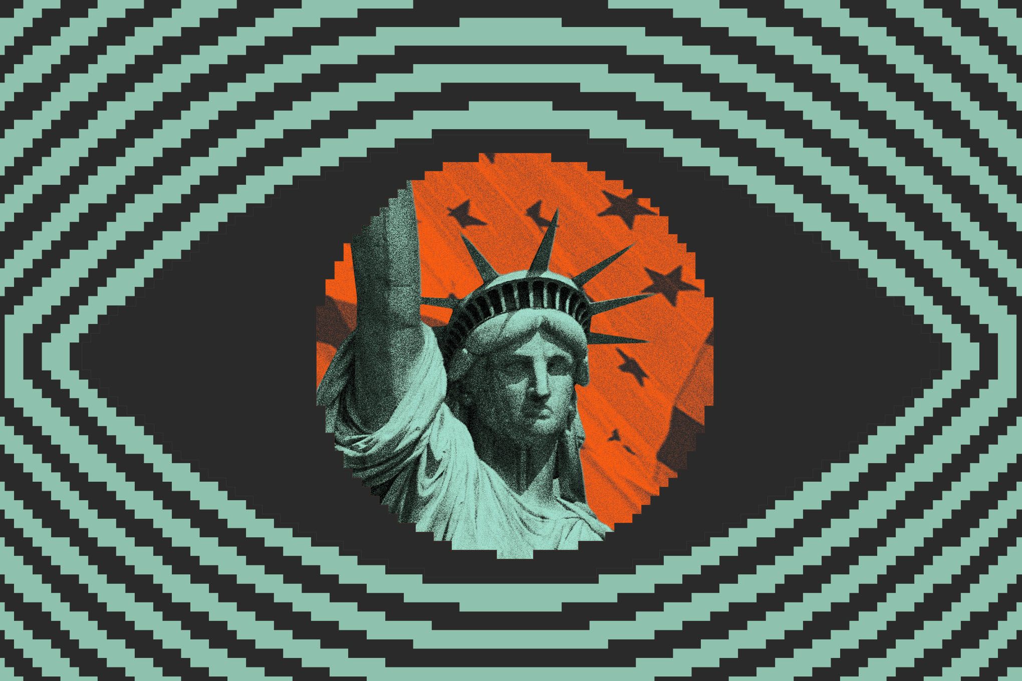ICE Deploys $5.7M AI Surveillance System to Track Millions