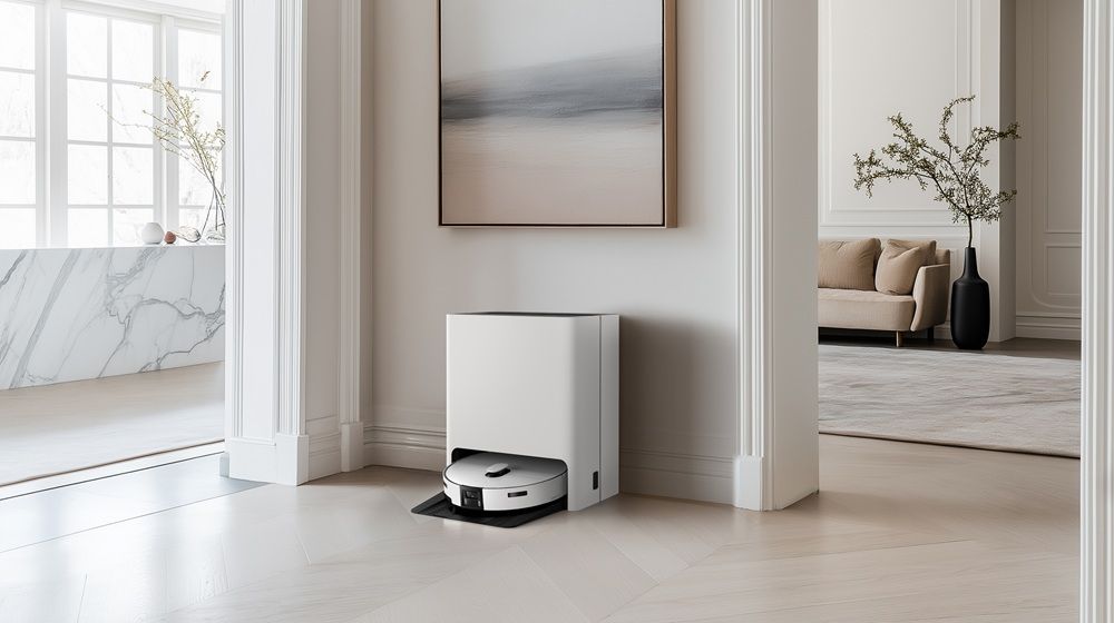 Samsung Scores First BSI Security Label for AI Appliances