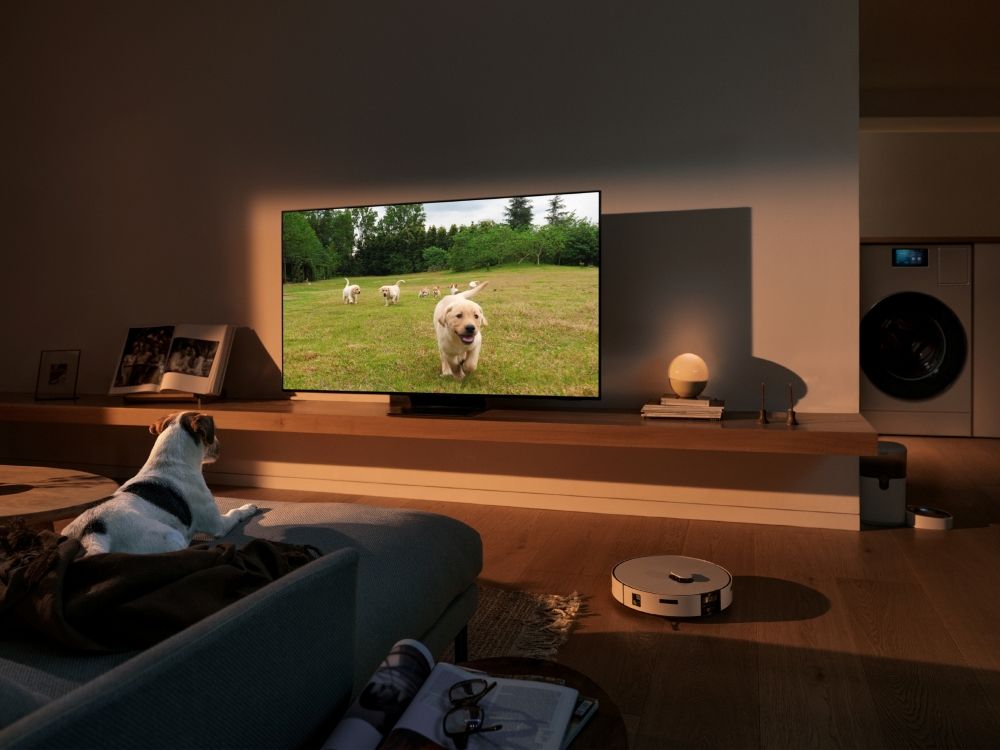 Samsung Launches AI Home Campaign Before IFA 2025