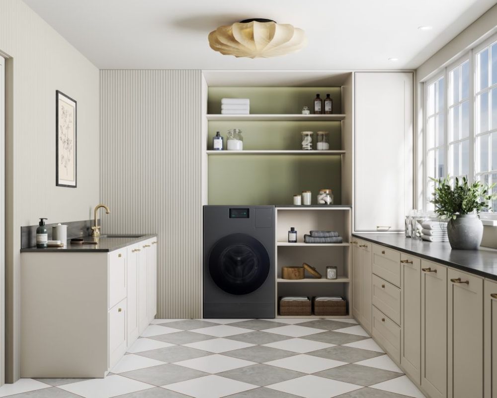 Samsung Sweeps Australian Appliance Awards with AI-Powered Home Tech
