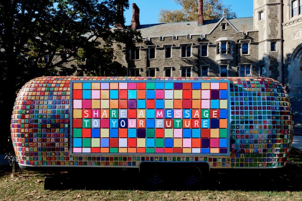 Samsung's Galaxy AI Powers Cultural Bridge in Mobile Art Tour