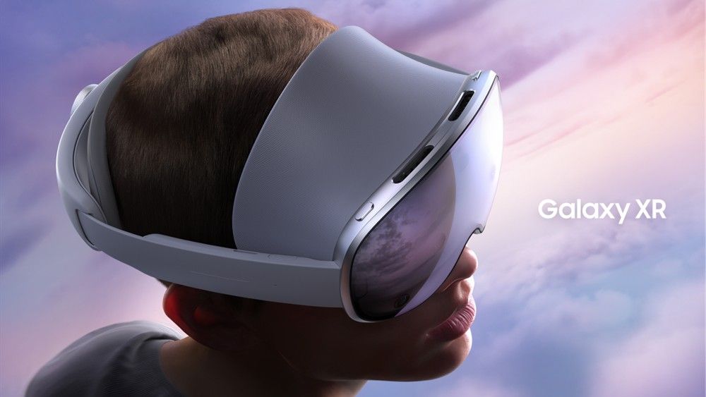 Samsung Galaxy XR Launches as First Android XR Device with AI