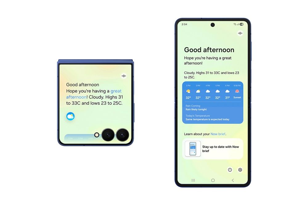 Samsung Launches One UI 8 with Advanced Multimodal AI