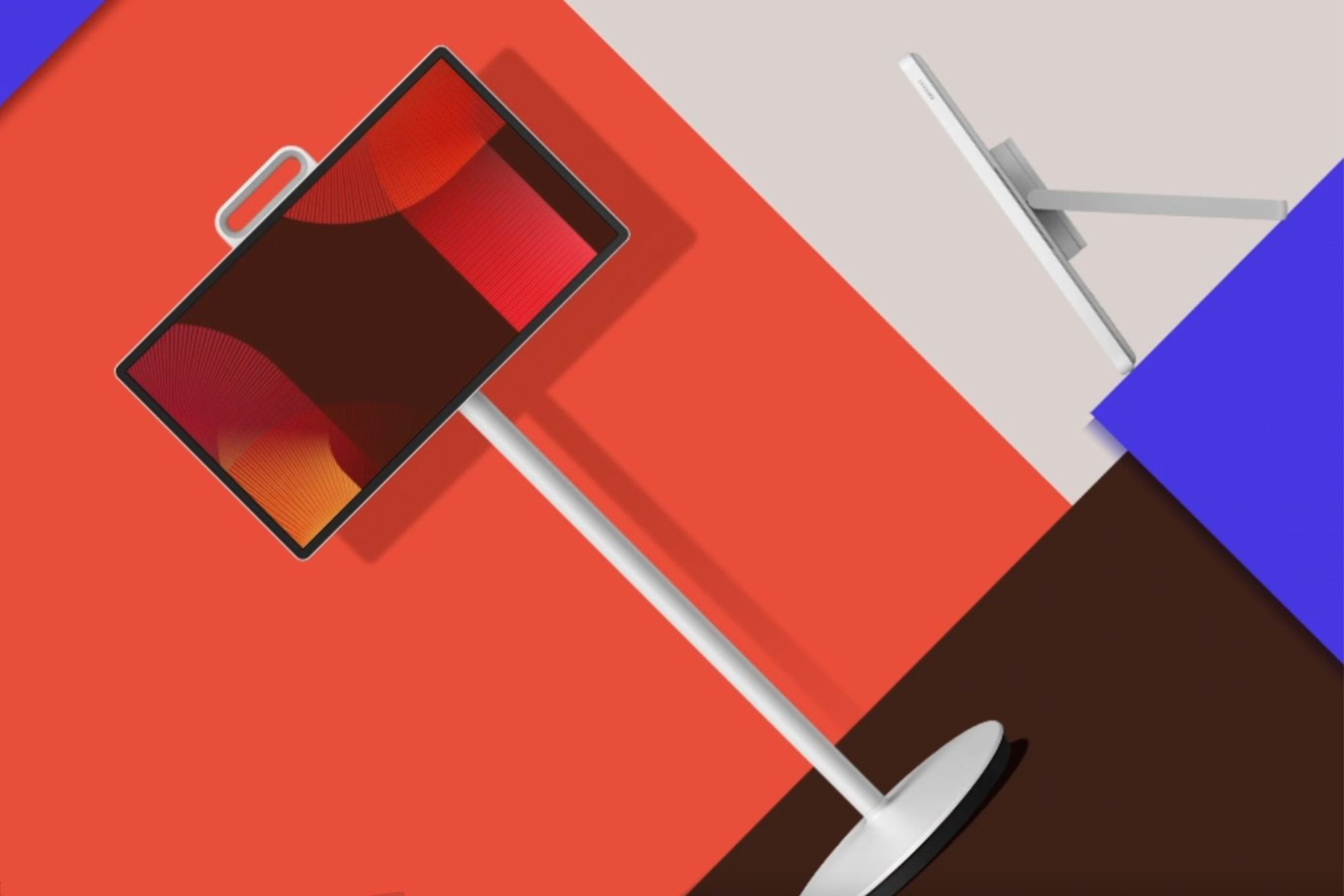 Samsung's Movingstyle portable display launches at $1,200