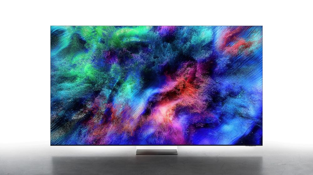 Samsung Expands Premium Micro RGB Across Six New Sizes