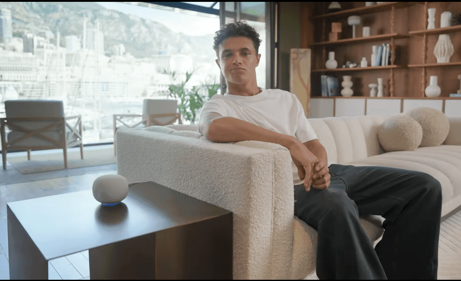 Google's Gemini Home Speaker Leaks with Spatial Audio Feature