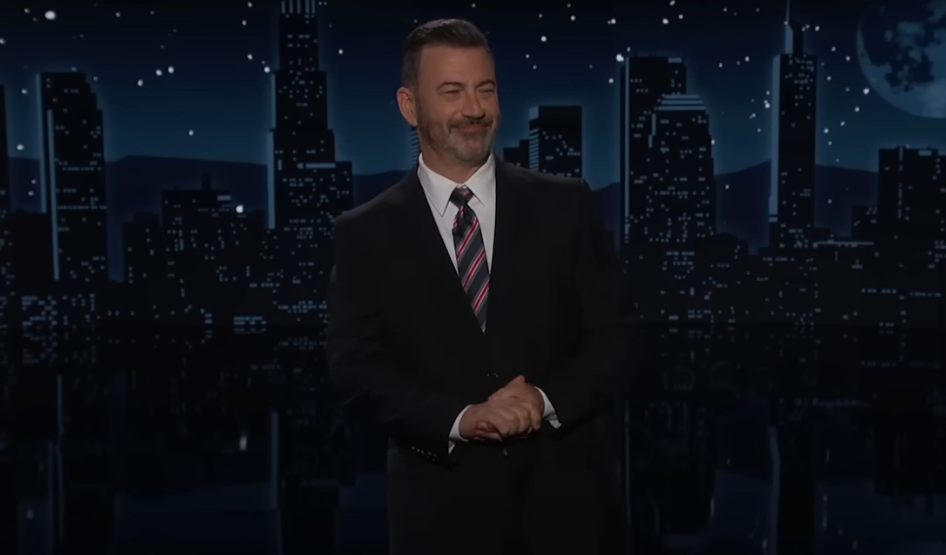 Kimmel's YouTube surge shows streaming's power over broadcast