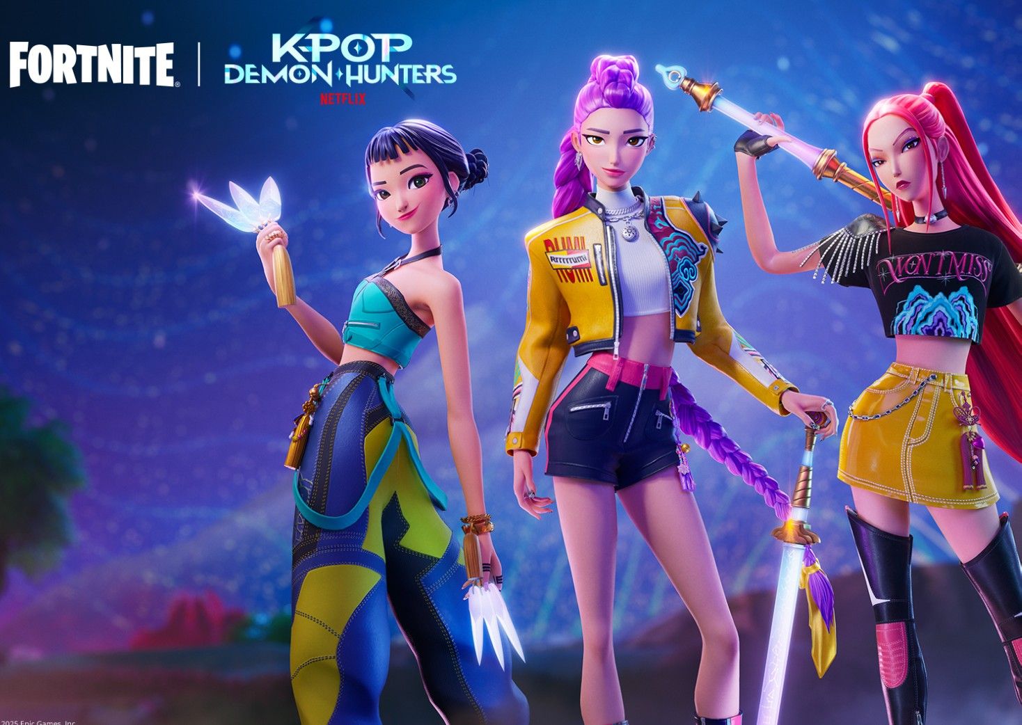 Epic Games Launches Fortnite Trials Directly in Discord