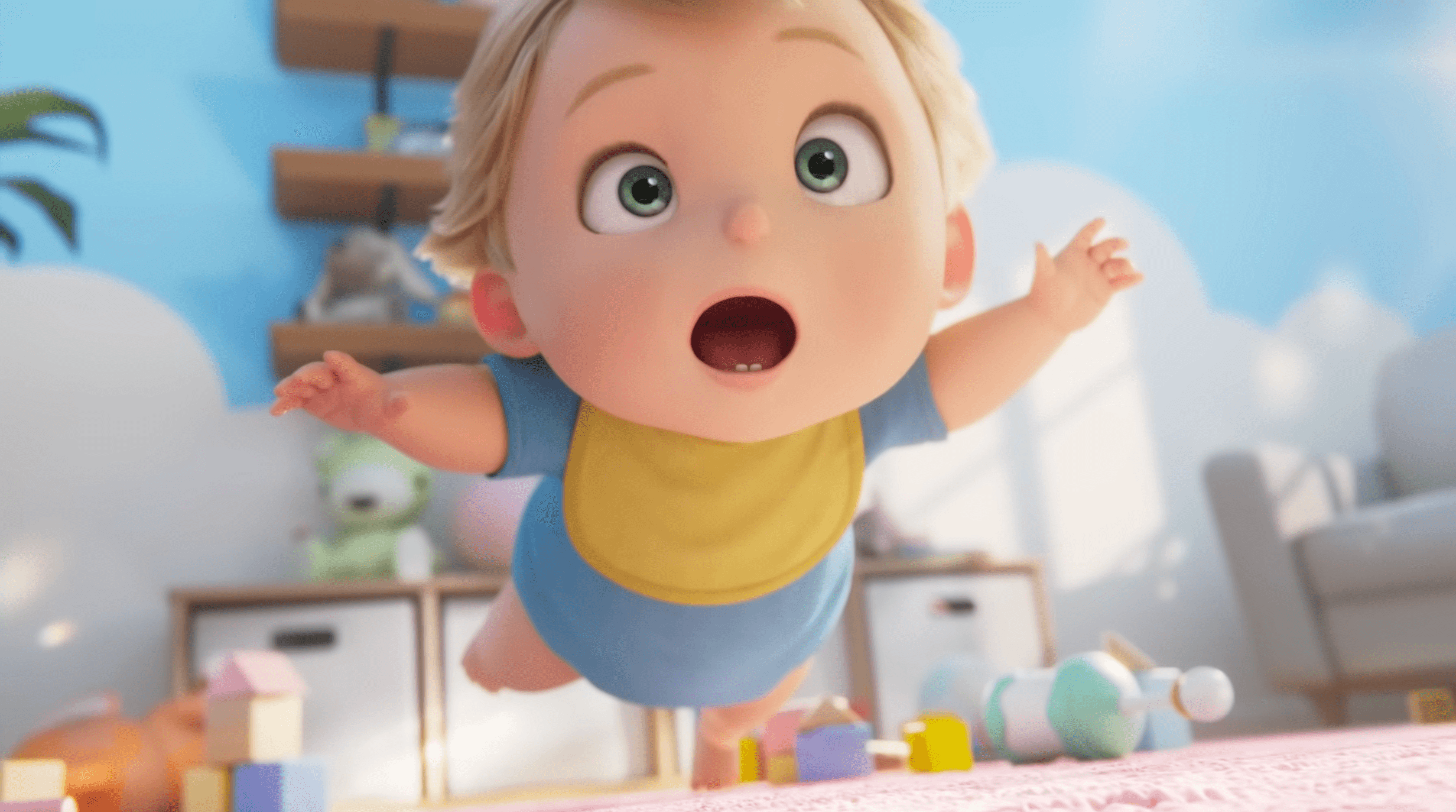 Nintendo Clarifies Pikmin Videos Are Short Films, Not Game Teasers
