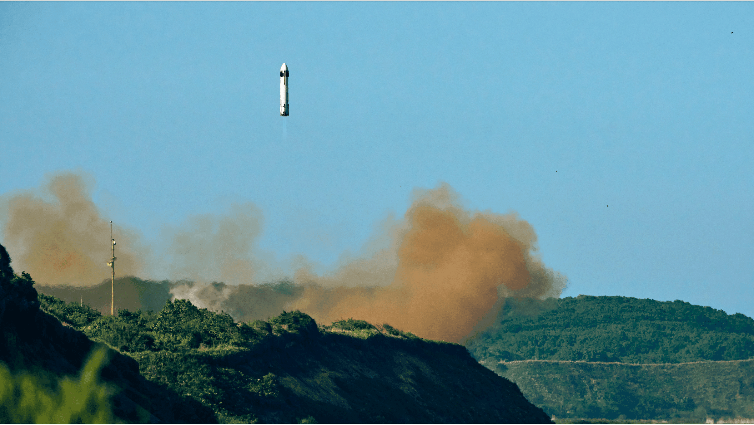 Honda launches into space with reusable rockets to challenge SpaceX