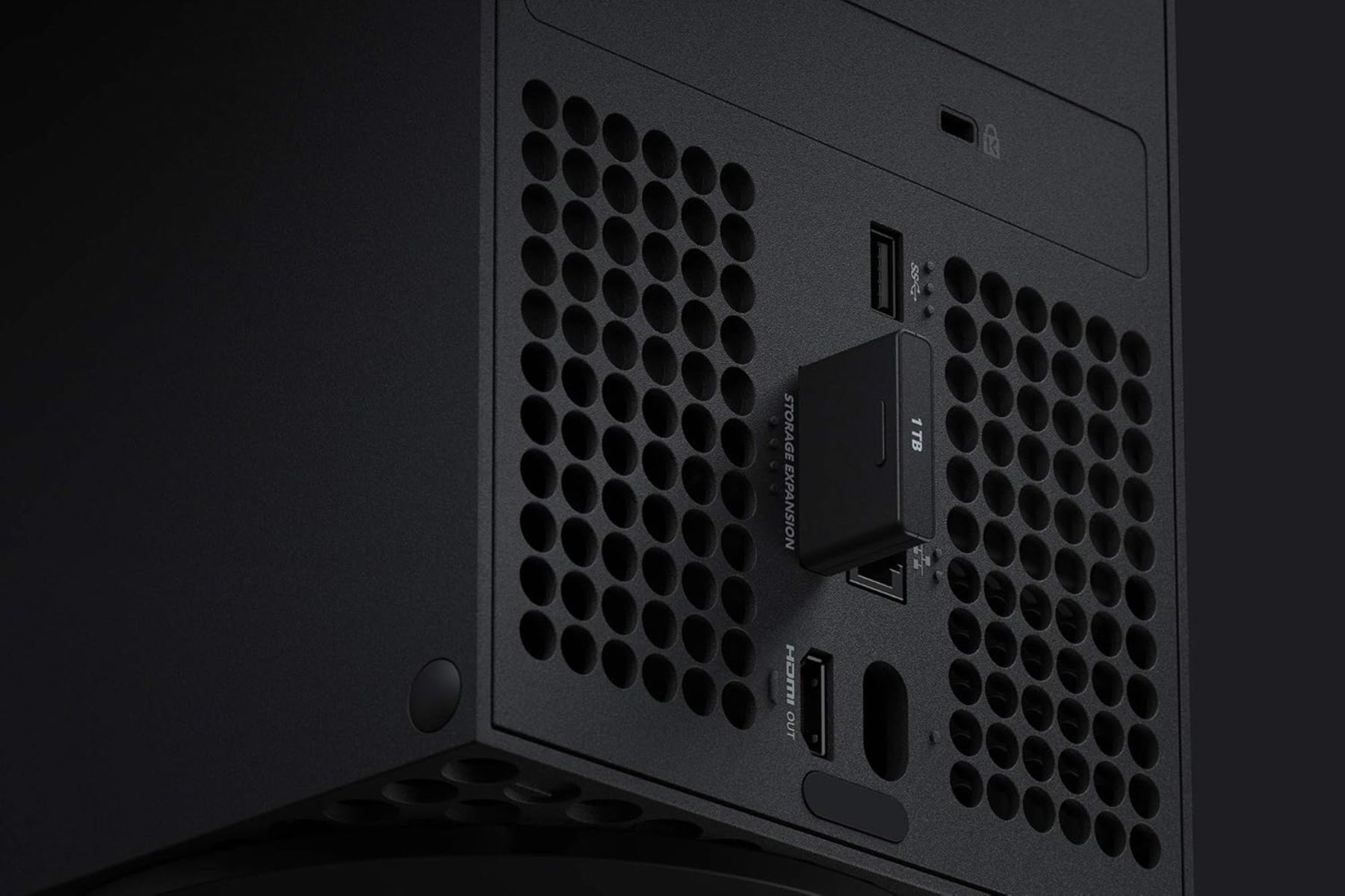 Xbox storage cards hit lowest prices since summer Prime Day