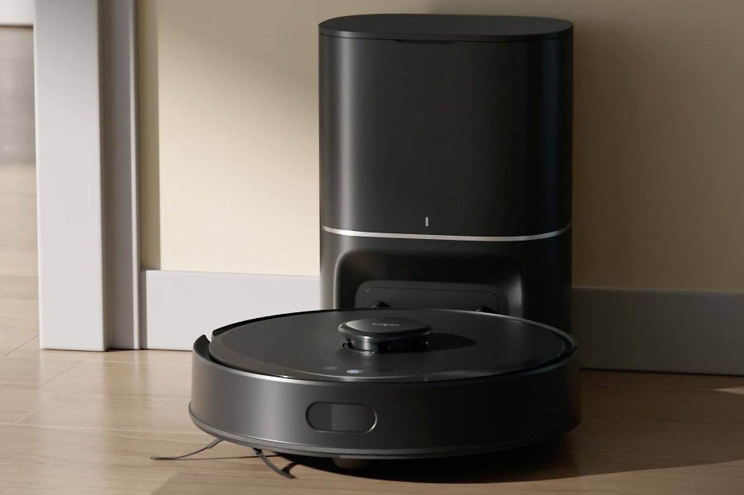 Robot Vacuum Wars Heat Up as Black Friday Deals Slash Prices 50%+