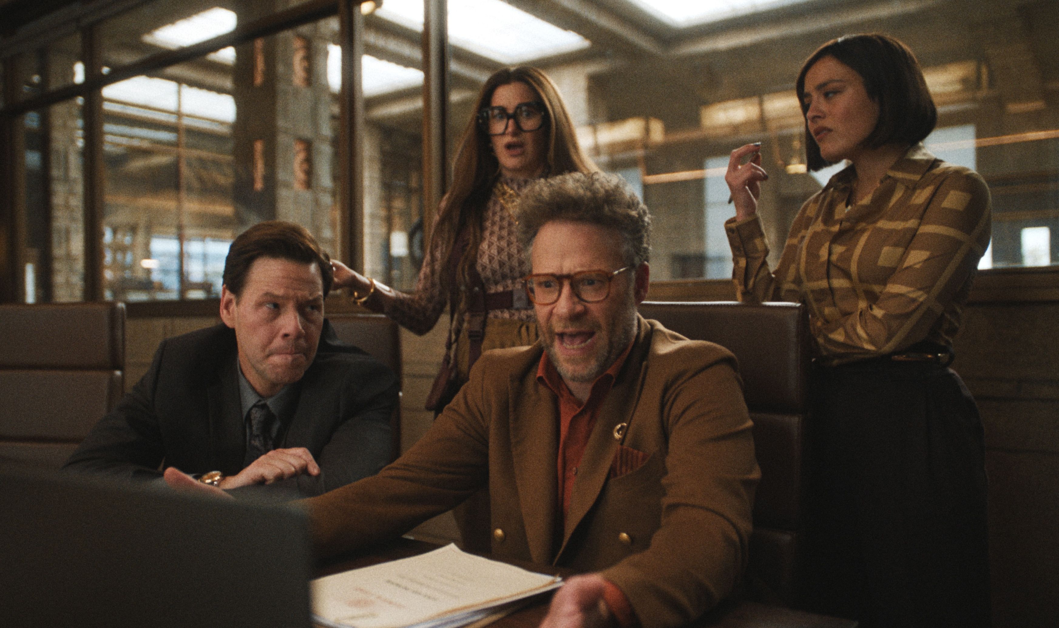 Streaming Wars Heat Up: Major Services Slash Prices 60%+ for Black Friday