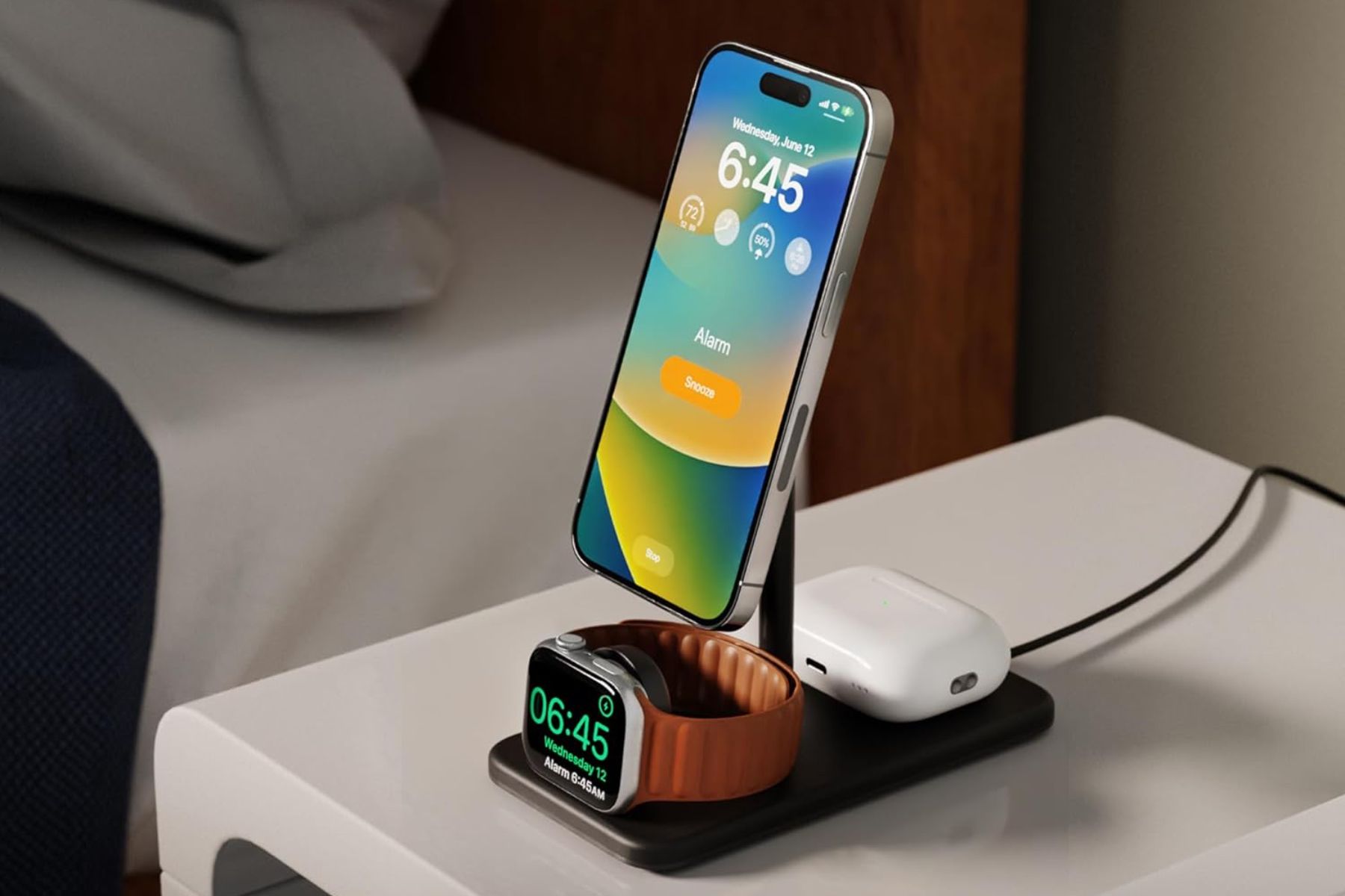 Black Friday Charging Essentials: Up to 60% Off Power Banks & Chargers