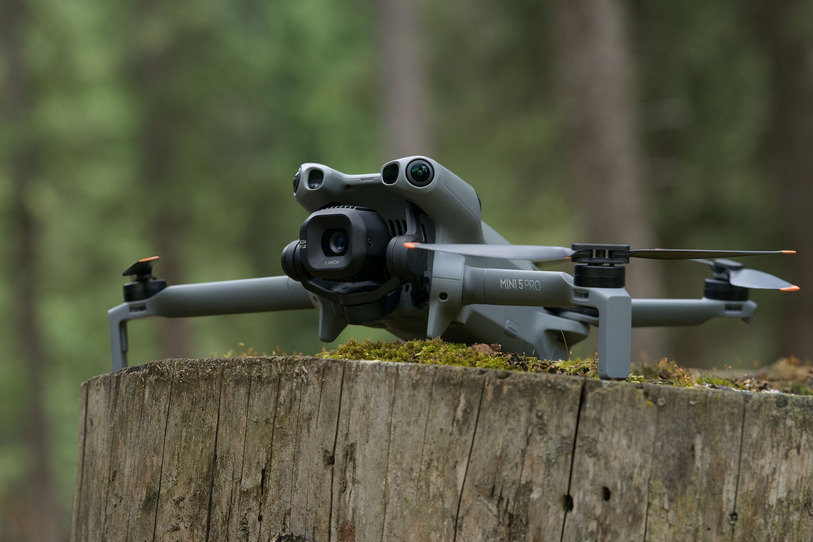 DJI loses court battle over Pentagon's military label