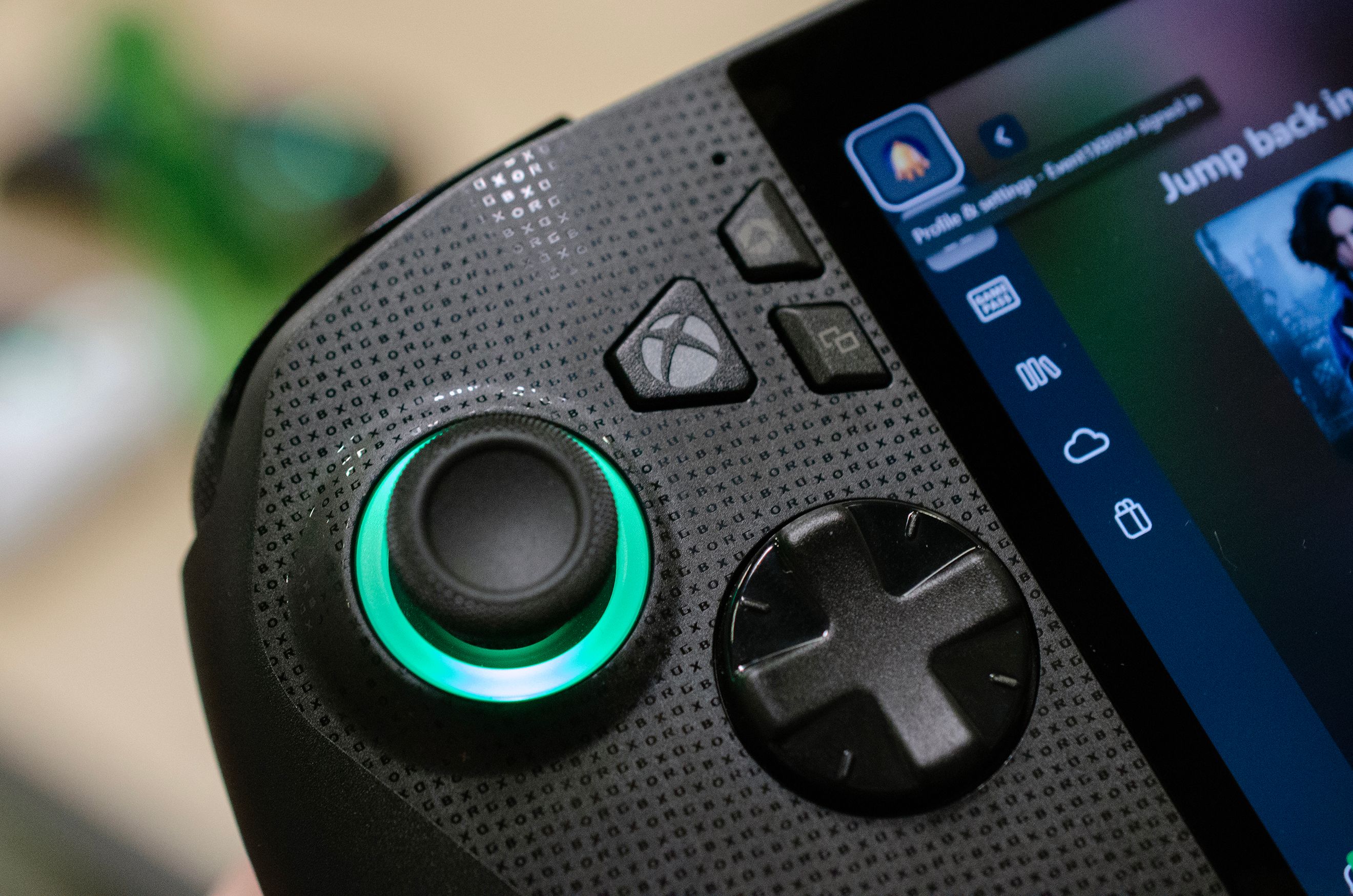 Microsoft and Asus open Xbox Ally preorders at $599 and $999