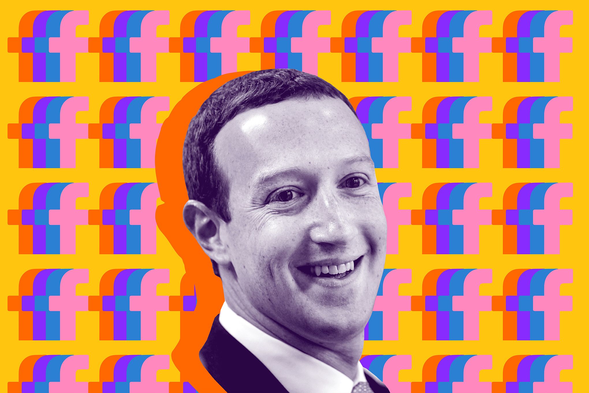 Meta Signals AI Era as Zuckerberg Floods Feeds with Generated Content