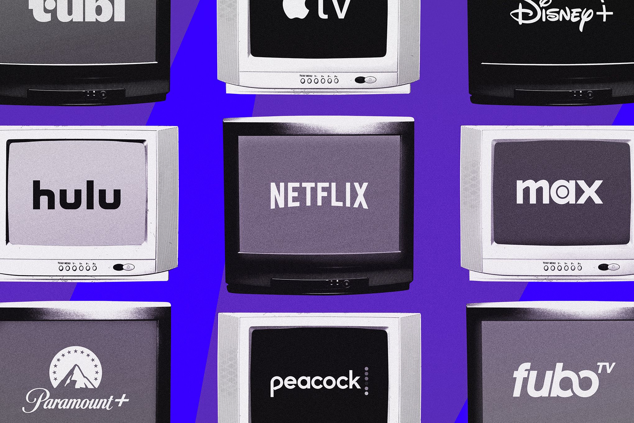 California Bans Loud Streaming Ads, Targeting Netflix and YouTube