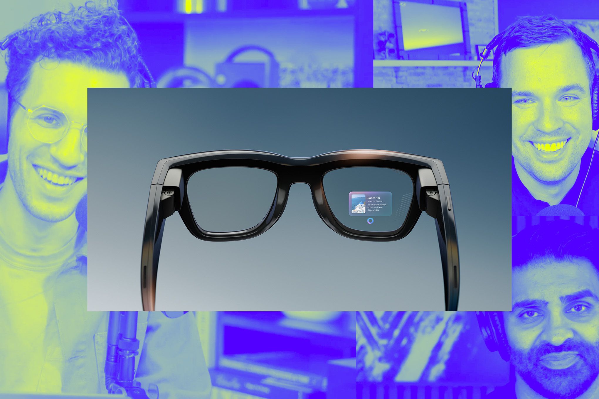 Meta Dominates Smart Glasses Race as Rivals Struggle to Compete