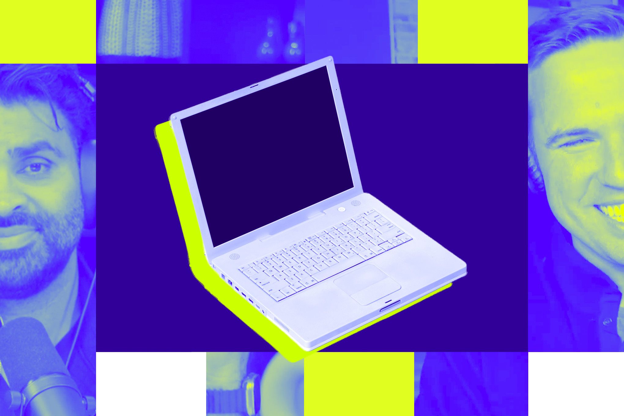 Apple Eyes iPhone Chip for Budget Laptop Revival