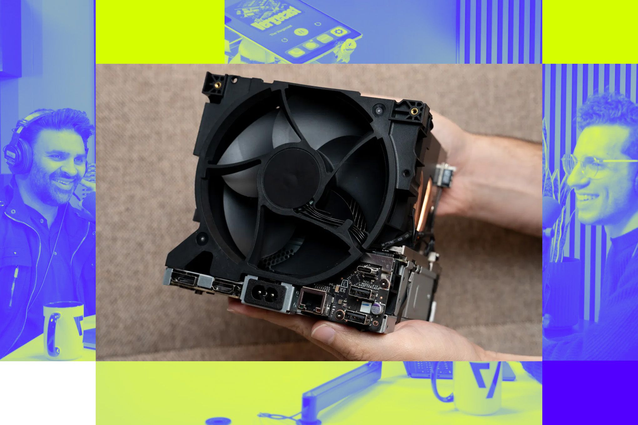 Valve beats Microsoft to its own console vision with Steam Machine