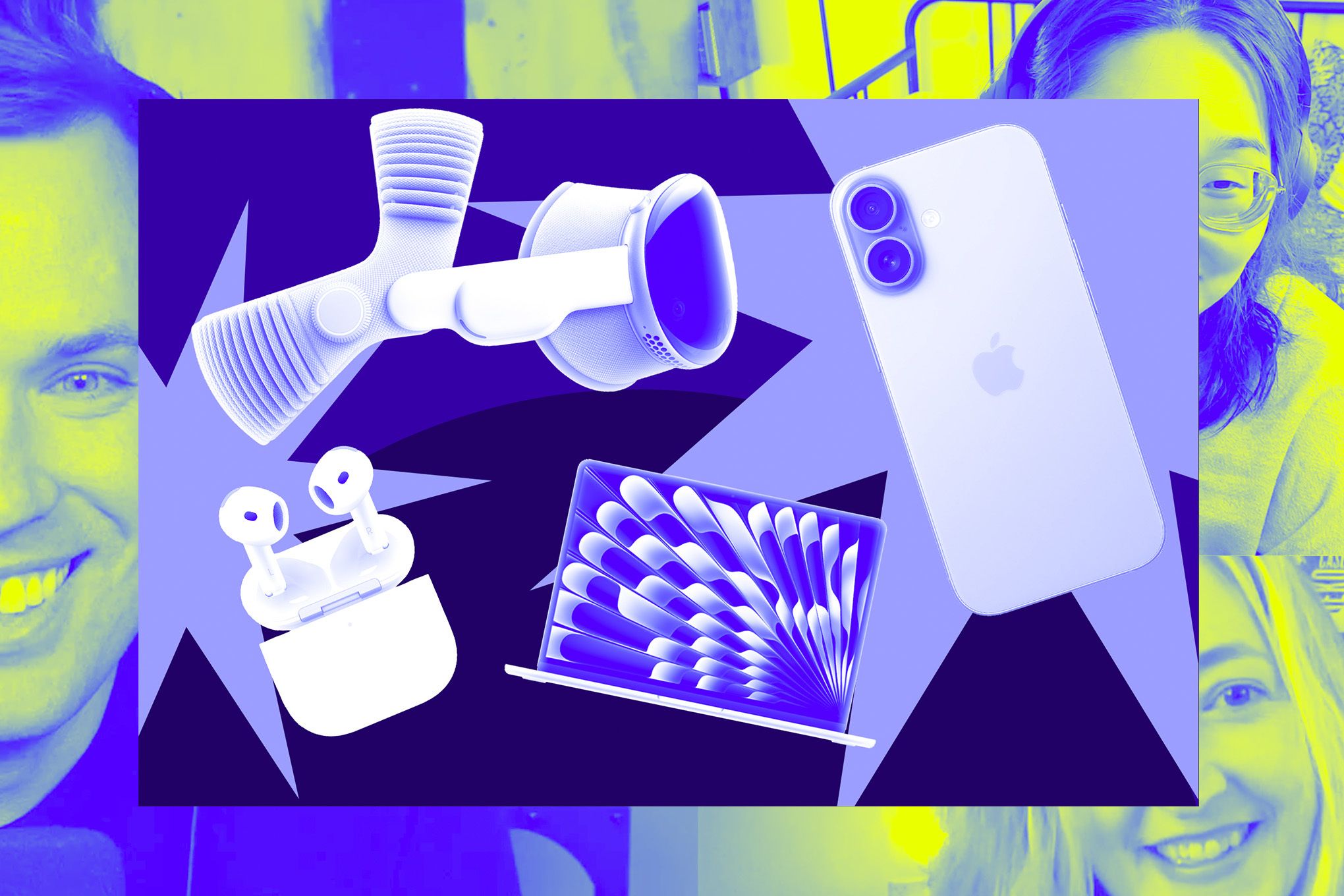 The Verge Ranks Apple's Best Gadgets in New Vergecast Episode