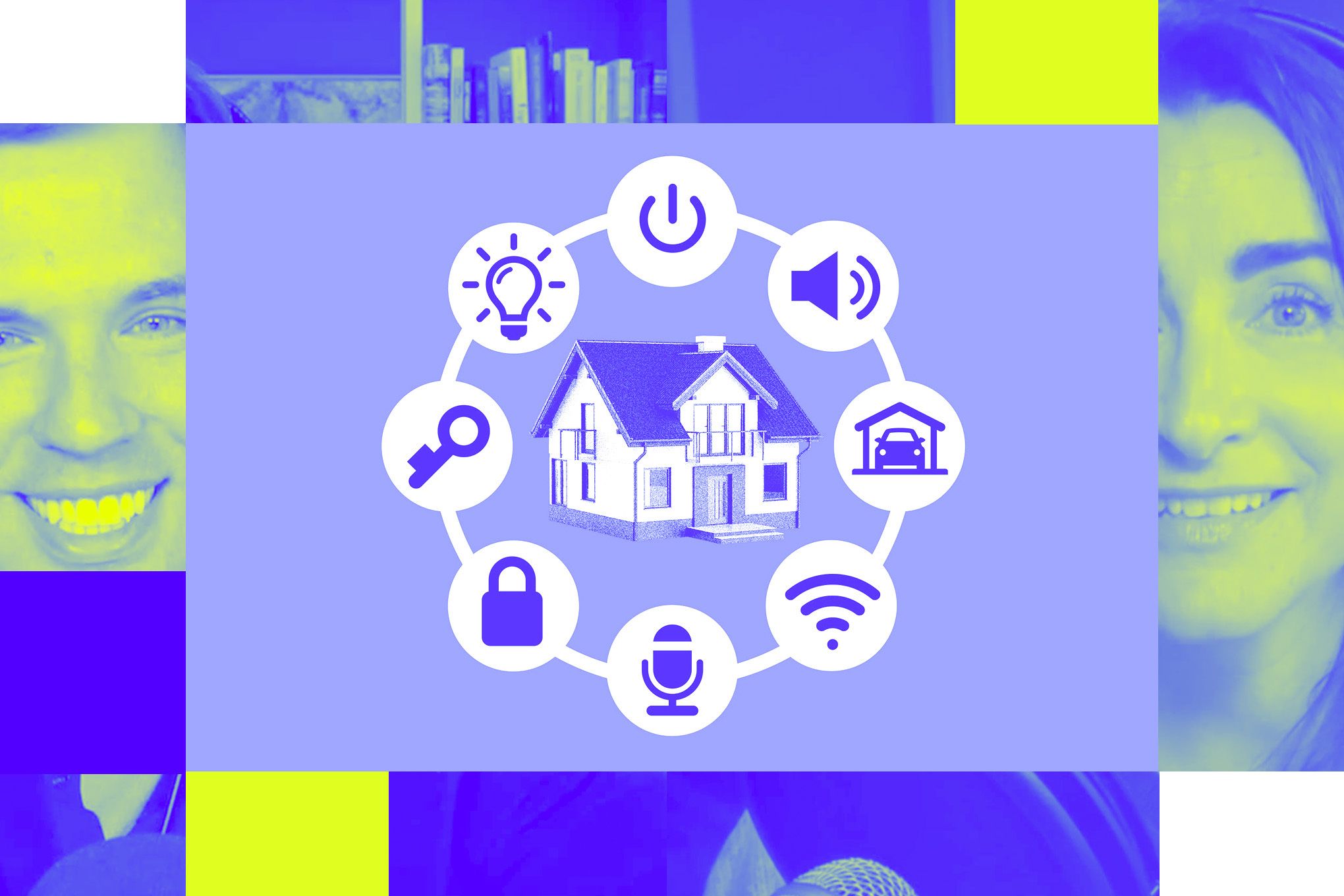 Smart Home Reality Check: The Verge Tackles Your Biggest Questions