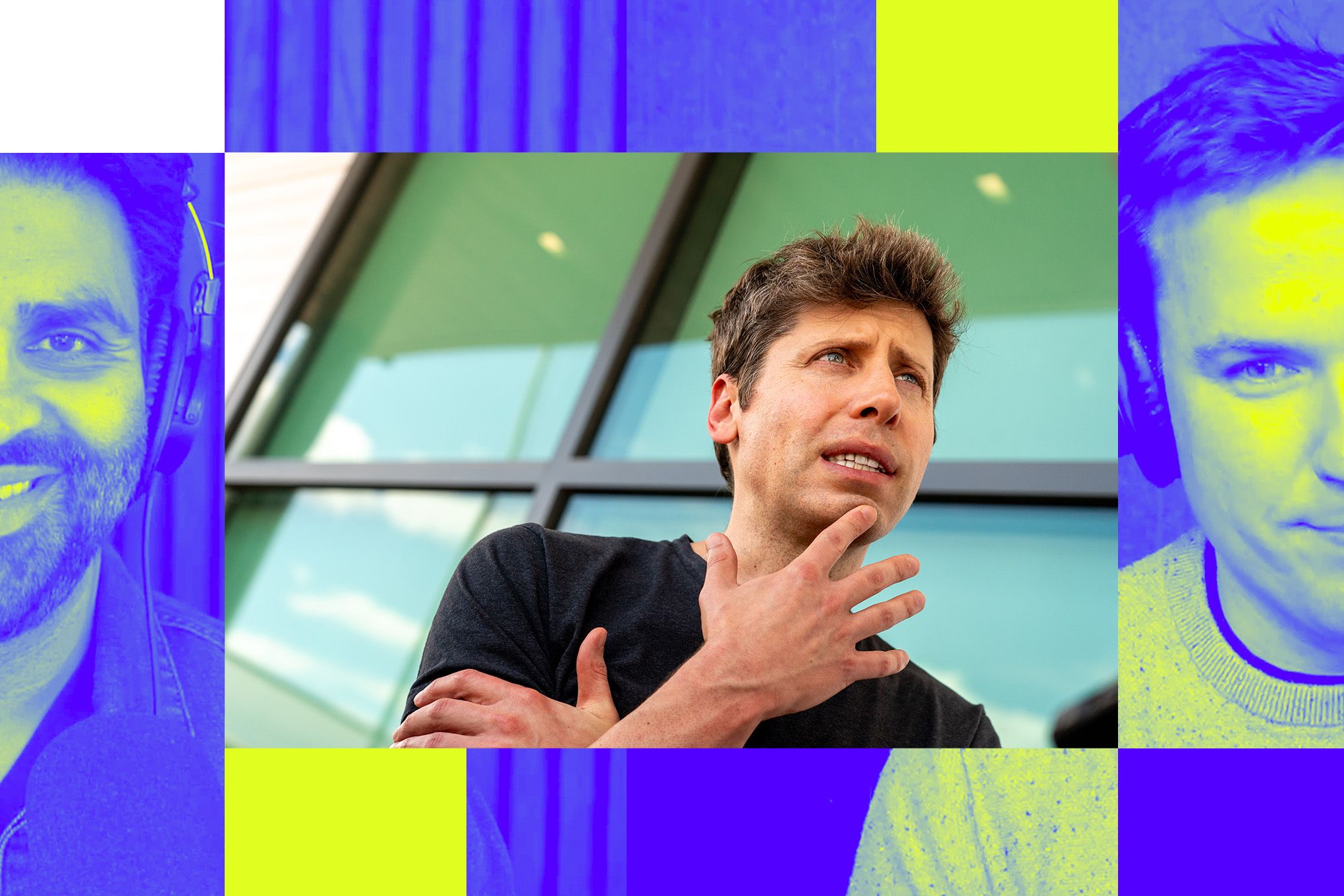 OpenAI Declares 'Code Red' as Google Gemini Pressure Mounts