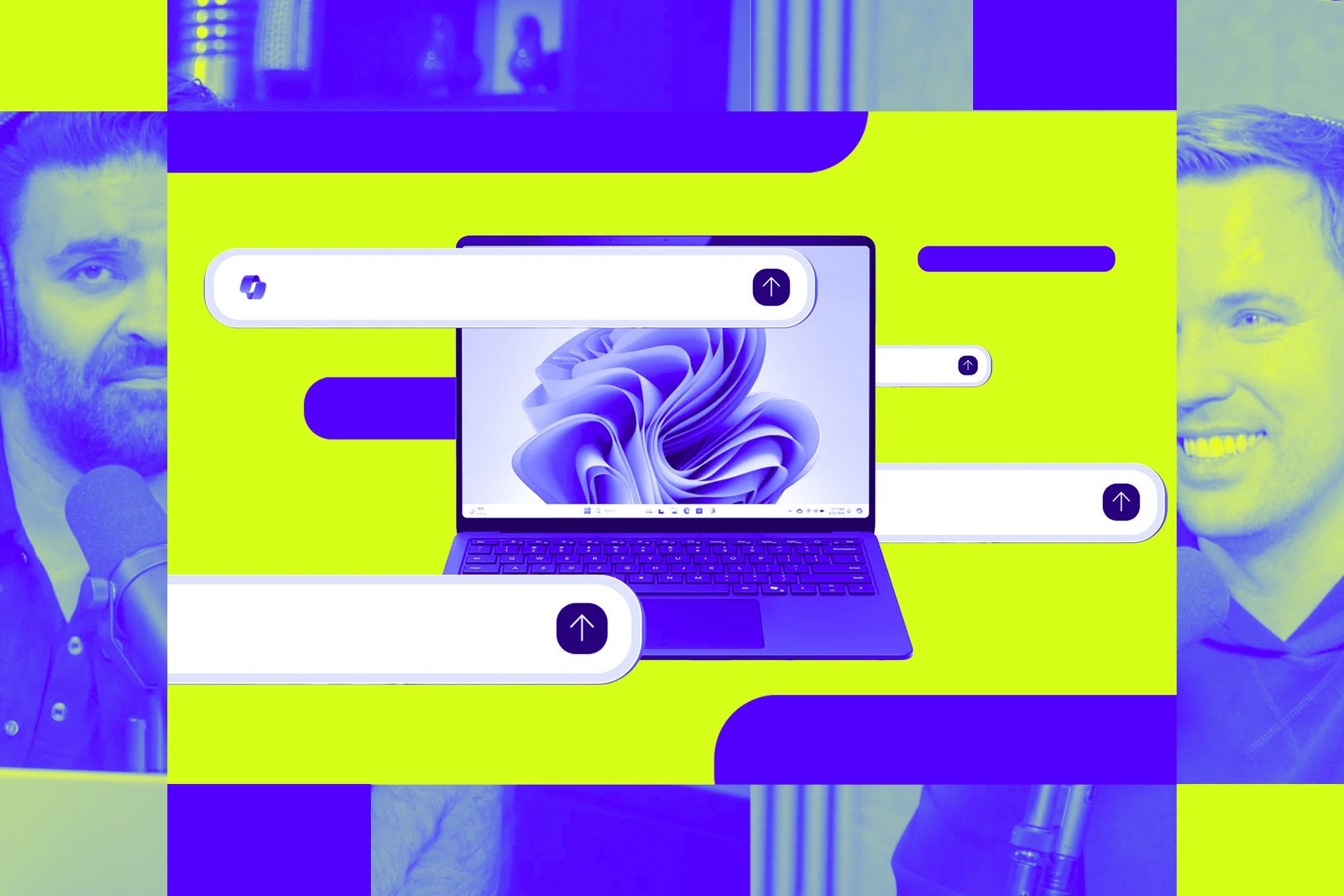 Microsoft floods Windows with AI agents in major OS overhaul