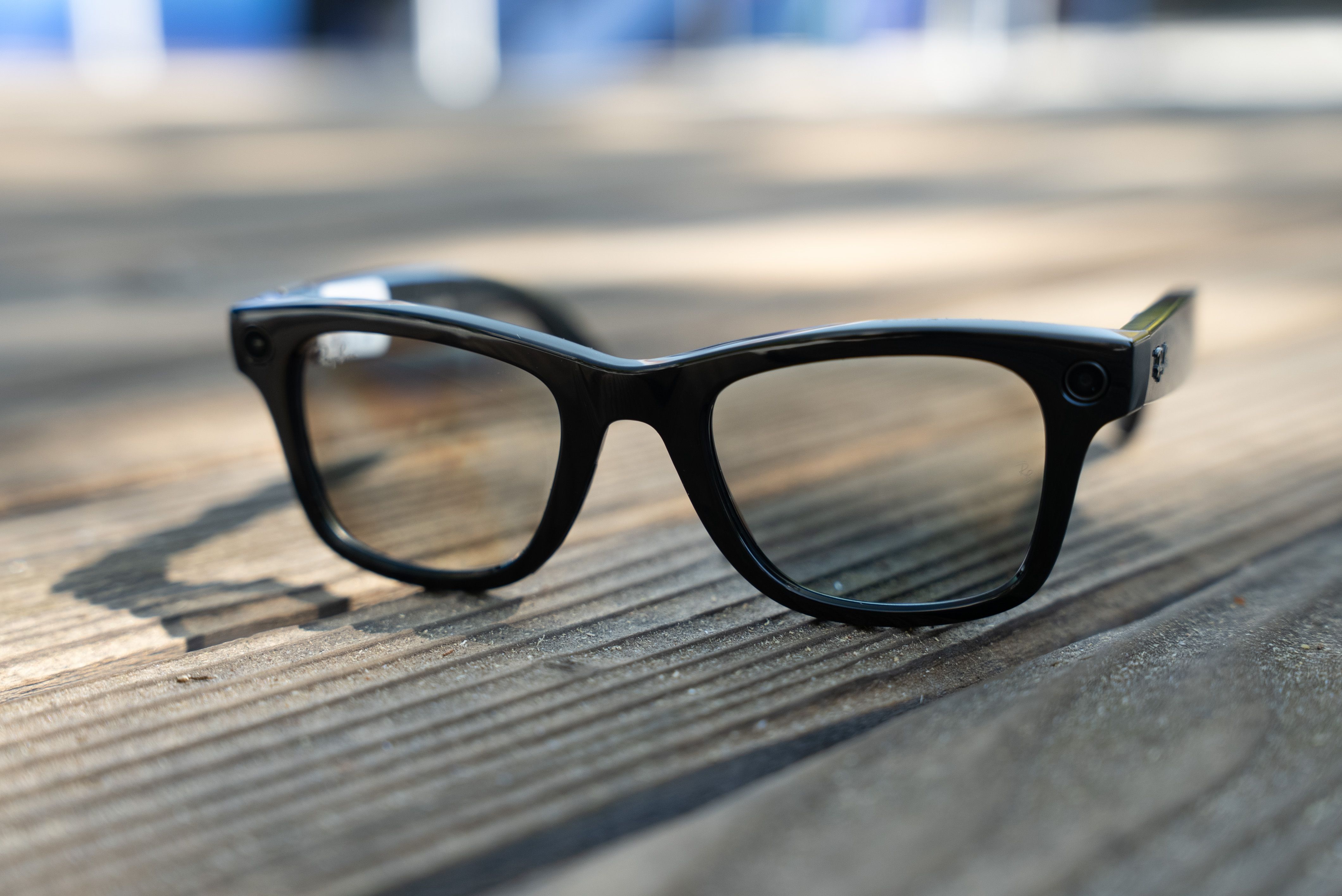 Meta Ray-Ban Gen 2 Smart Glasses Double Battery Life to 8 Hours