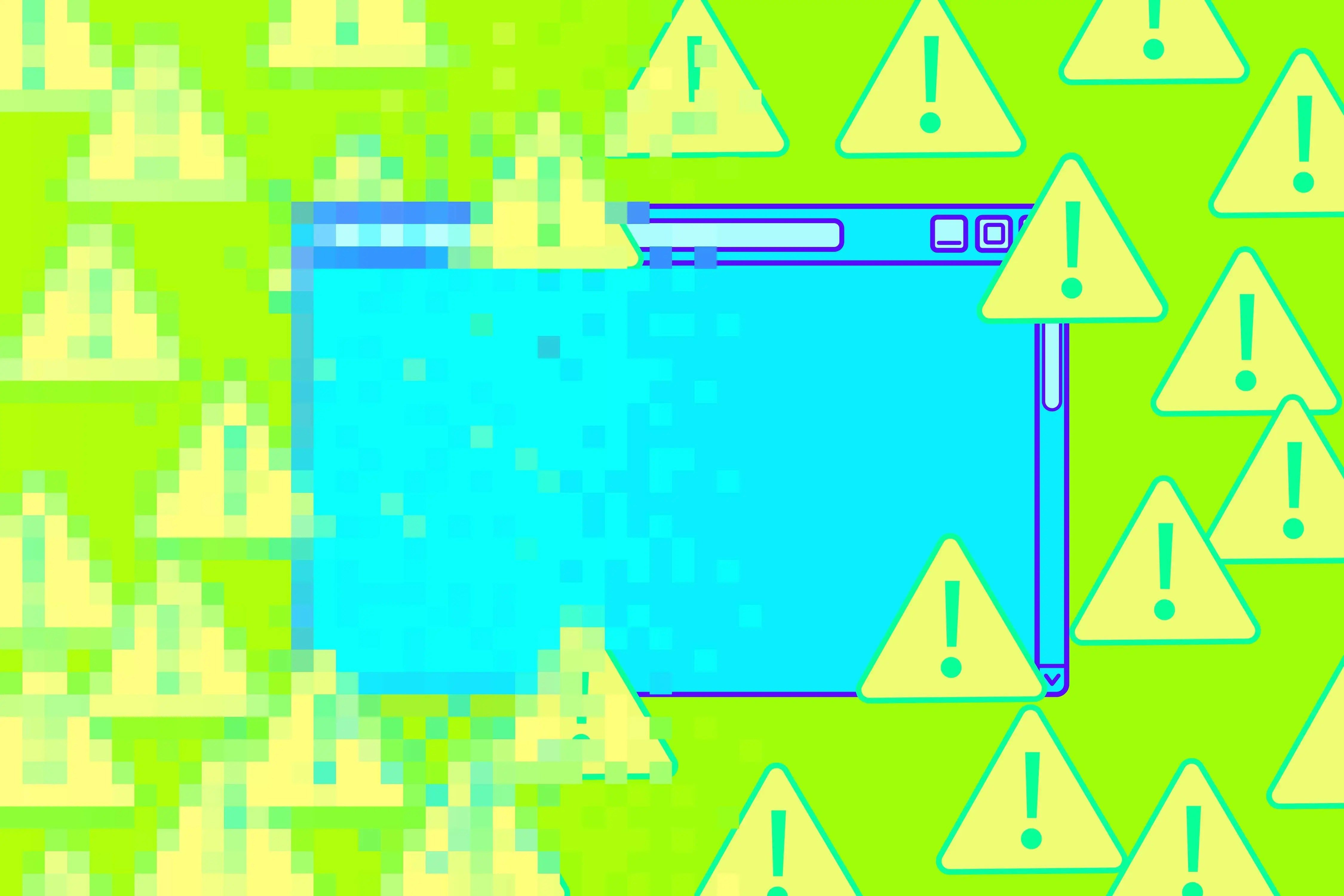 AI browsers create massive cybersecurity vulnerabilities