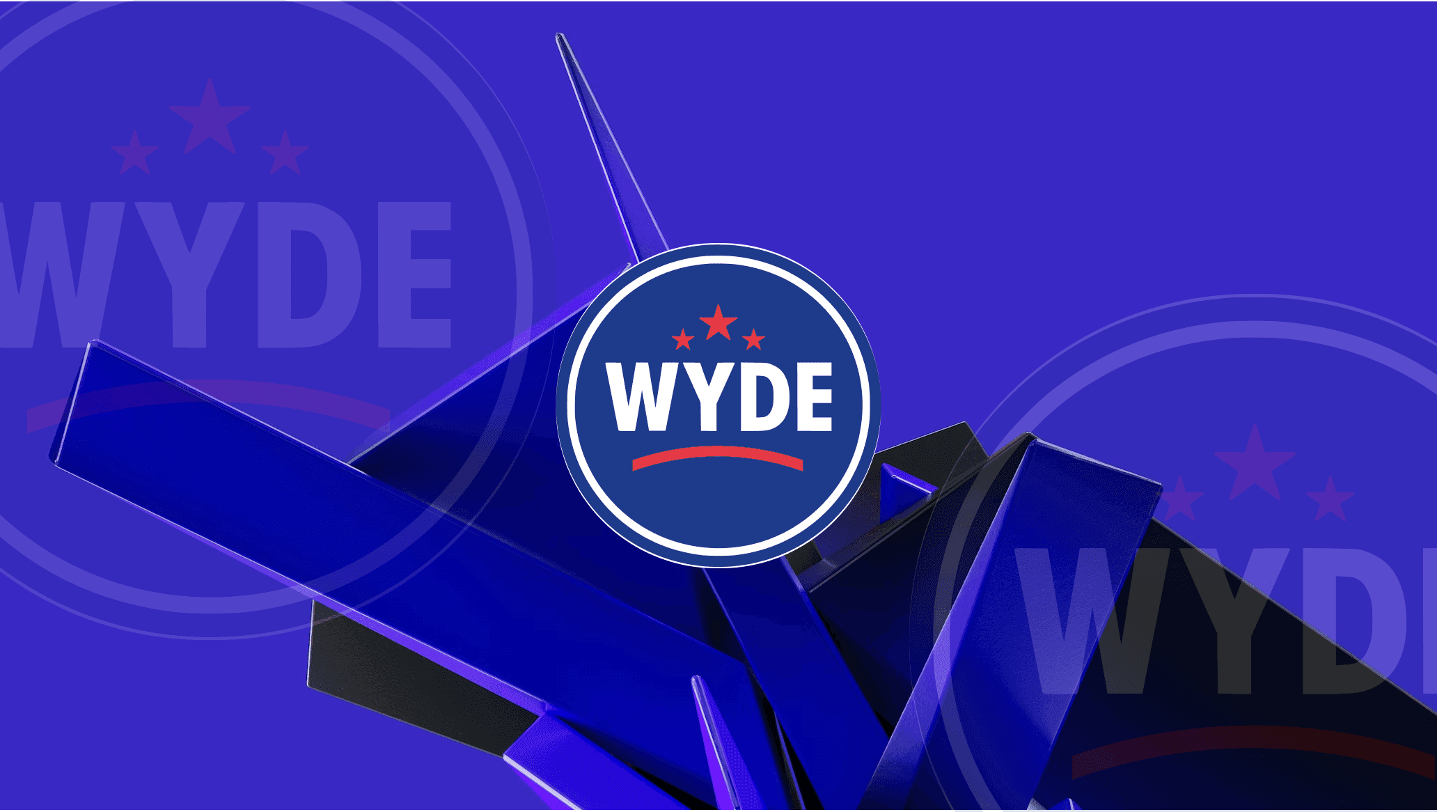 What Is WYDE?