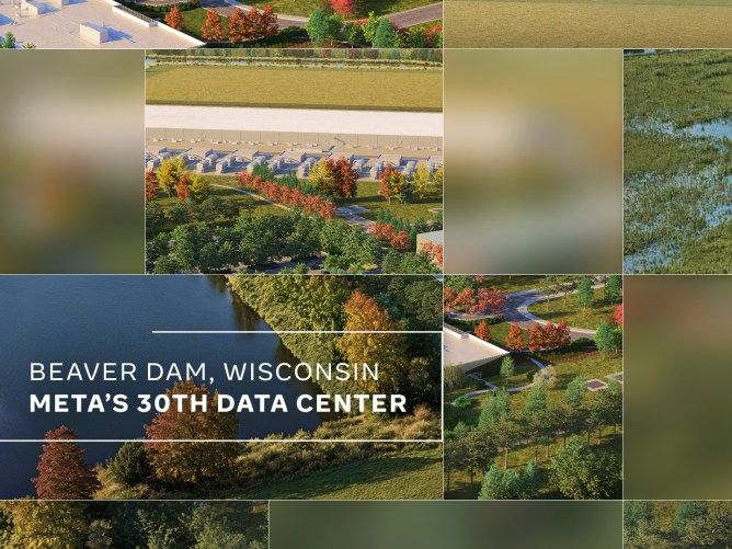 Data centers outspend oil exploration by $40B in historic shift