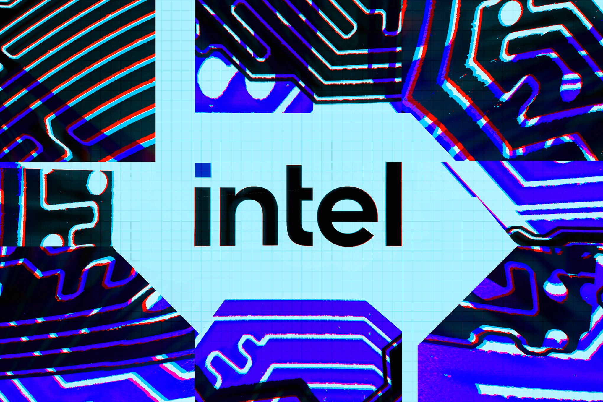 Intel Fights Back as TSMC Sues Star Executive for Trade Secrets