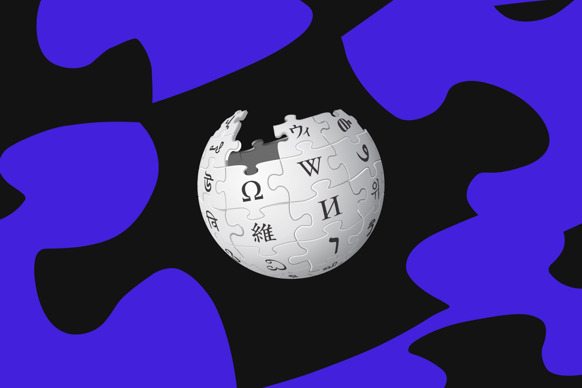 Wikimedia Gives AI Developers Free Access to 19M Data Points