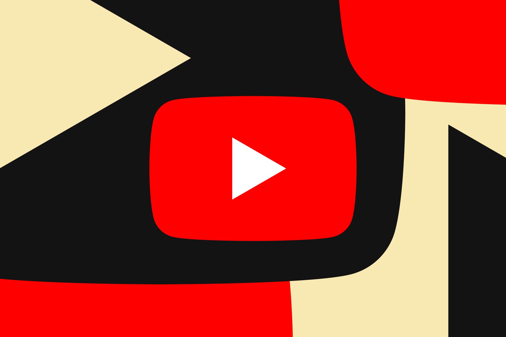 YouTube Rolls Out Cleaner Video Player Interface