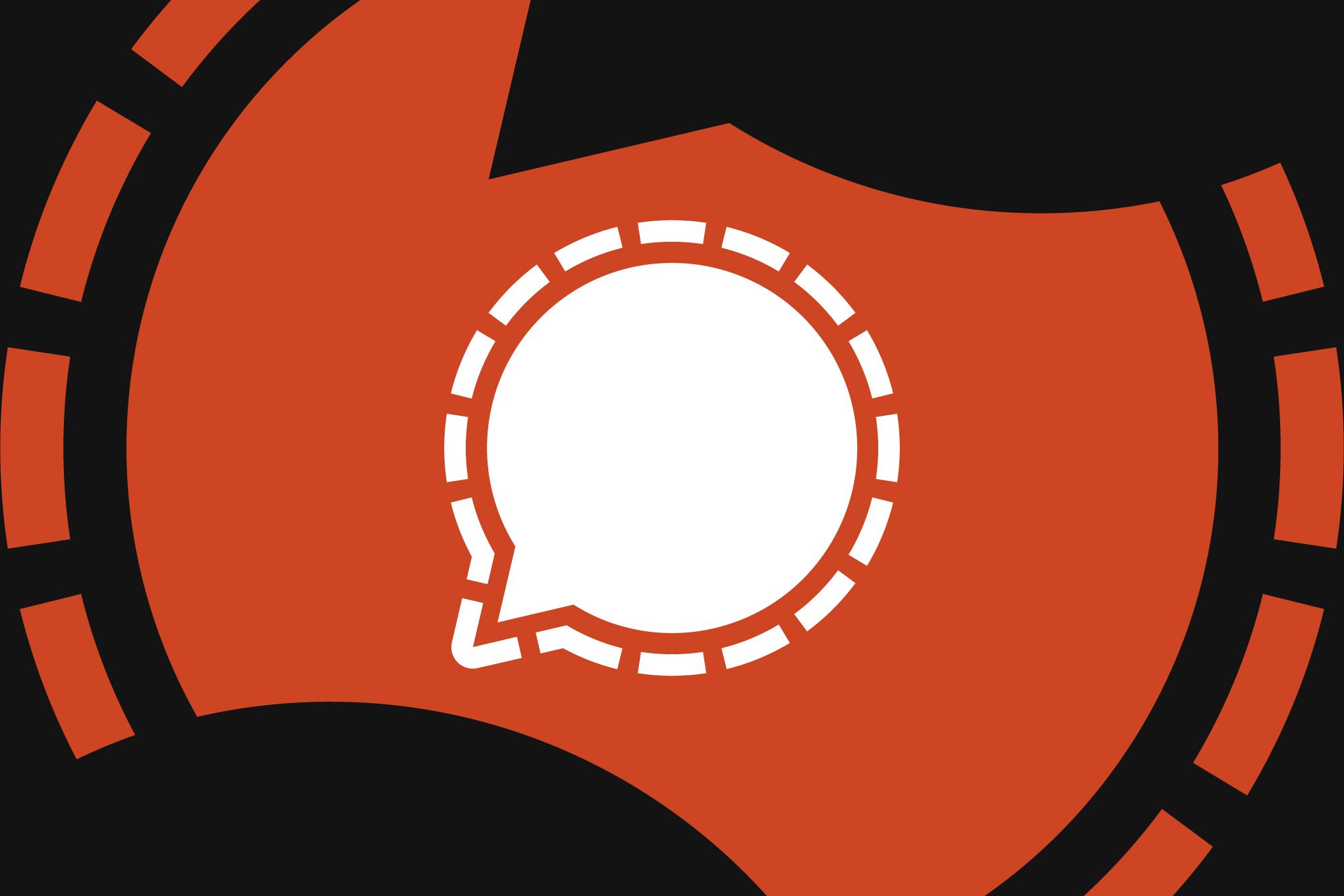 Signal's iOS backup launch bridges cross-platform encryption gap