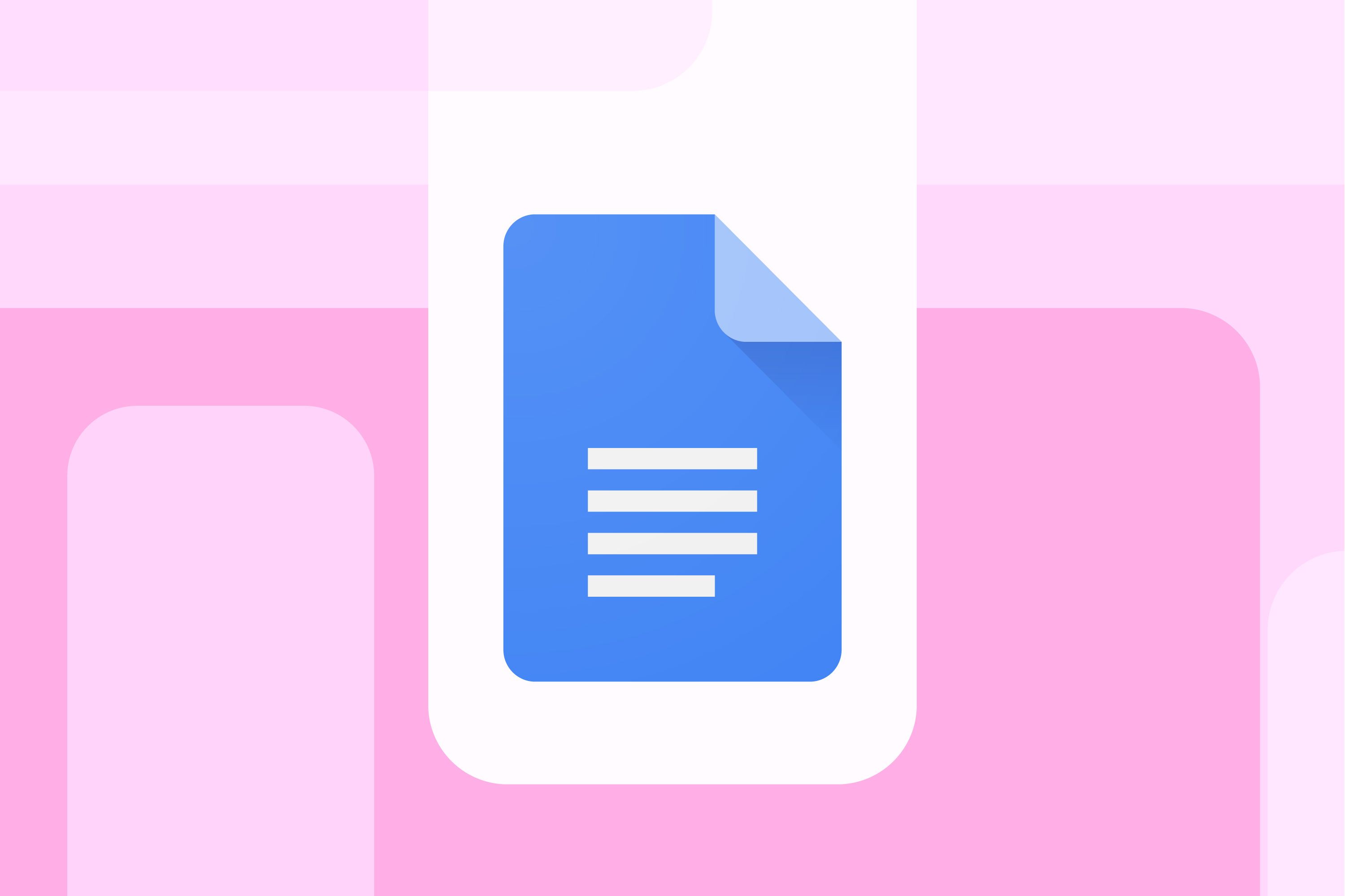 Google Gemini transforms Docs into AI podcasts for business users