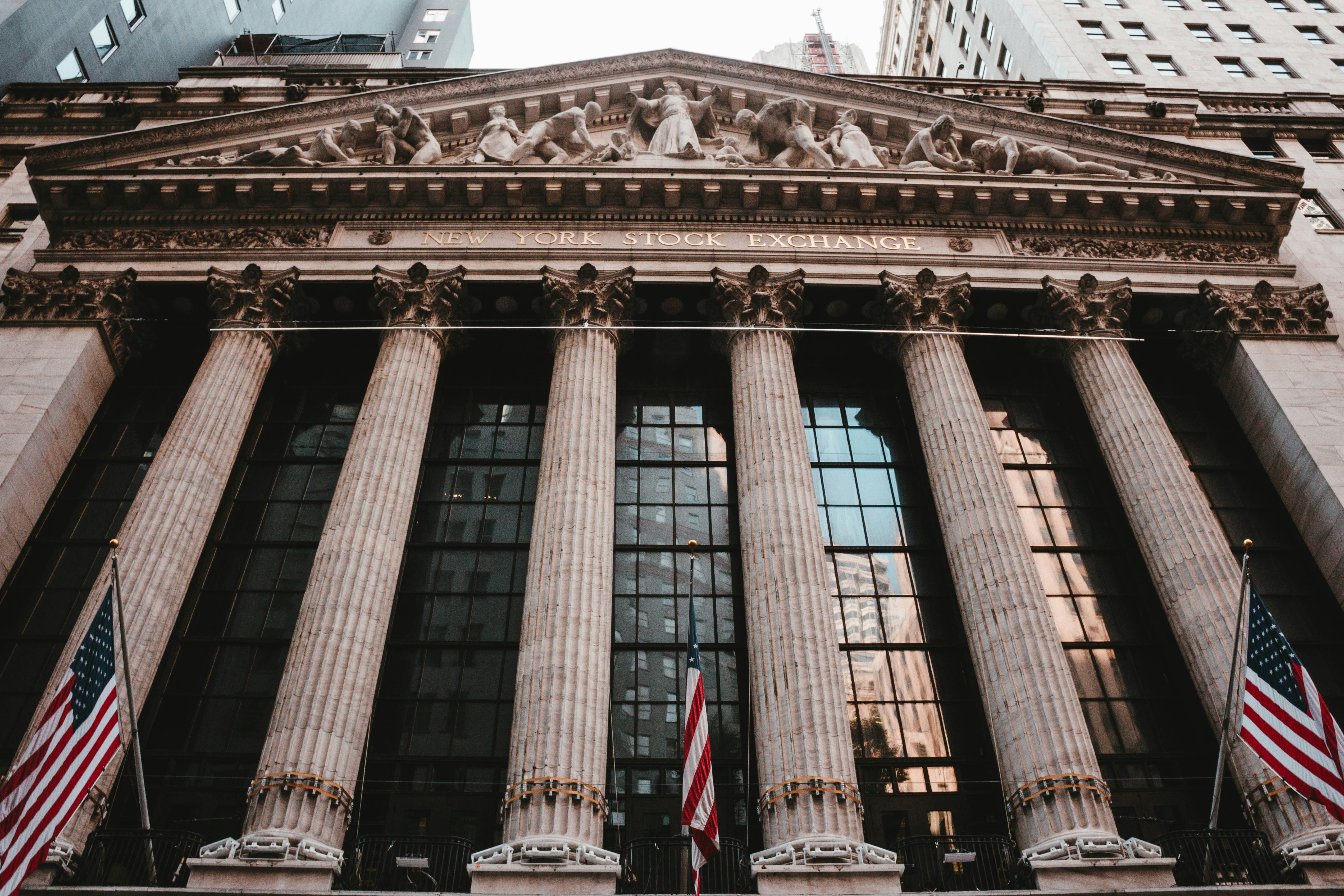 S&P 500, Nasdaq Hit Record Highs Again