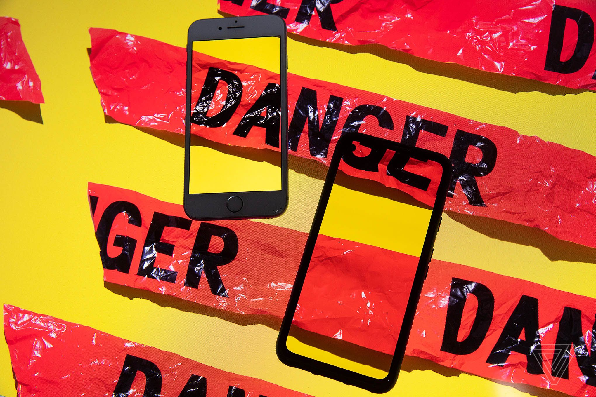 Secret Service stops massive SIM card network targeting NYC