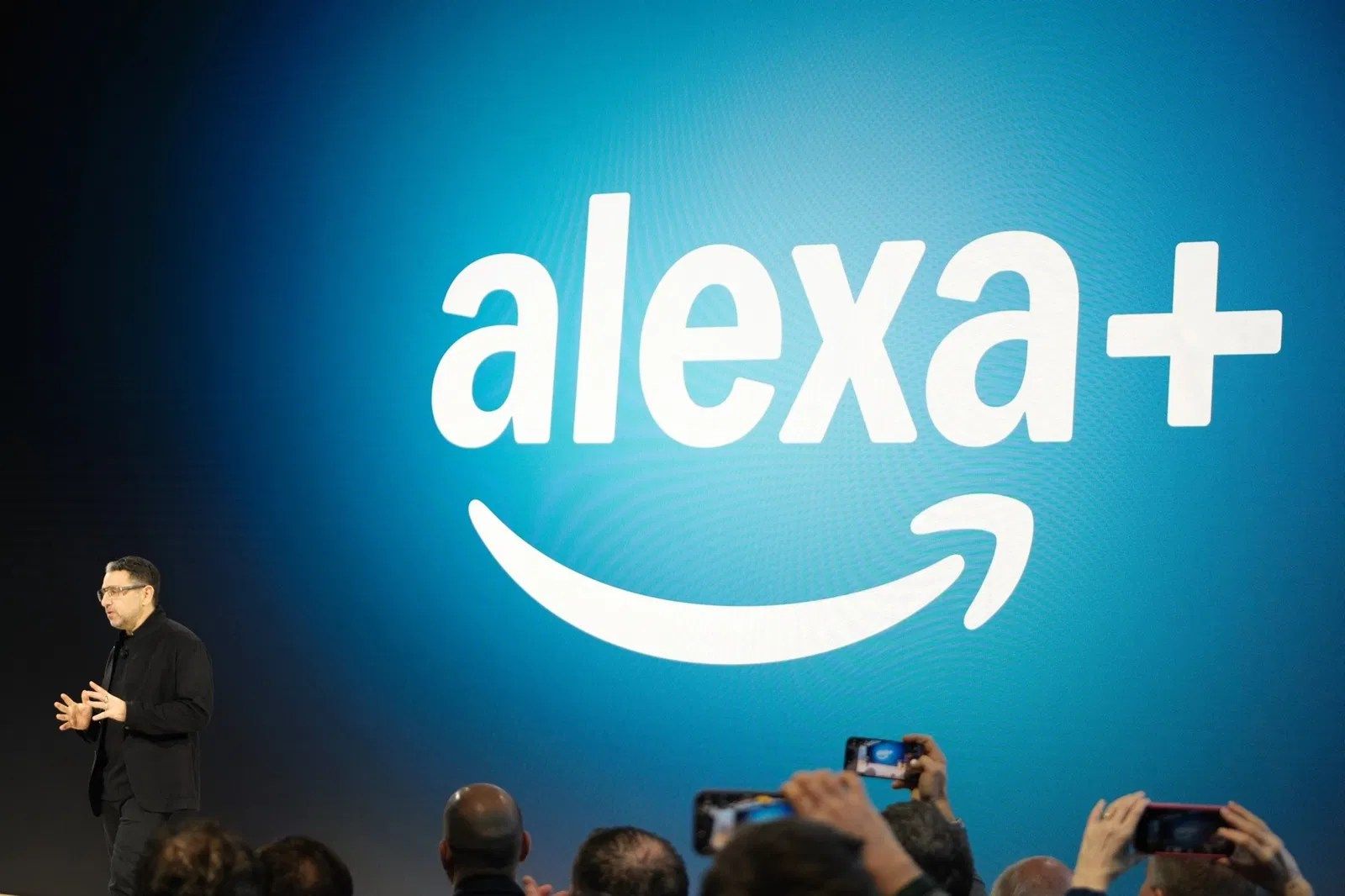 Amazon's Alexa Plus Now Buys Products Automatically
