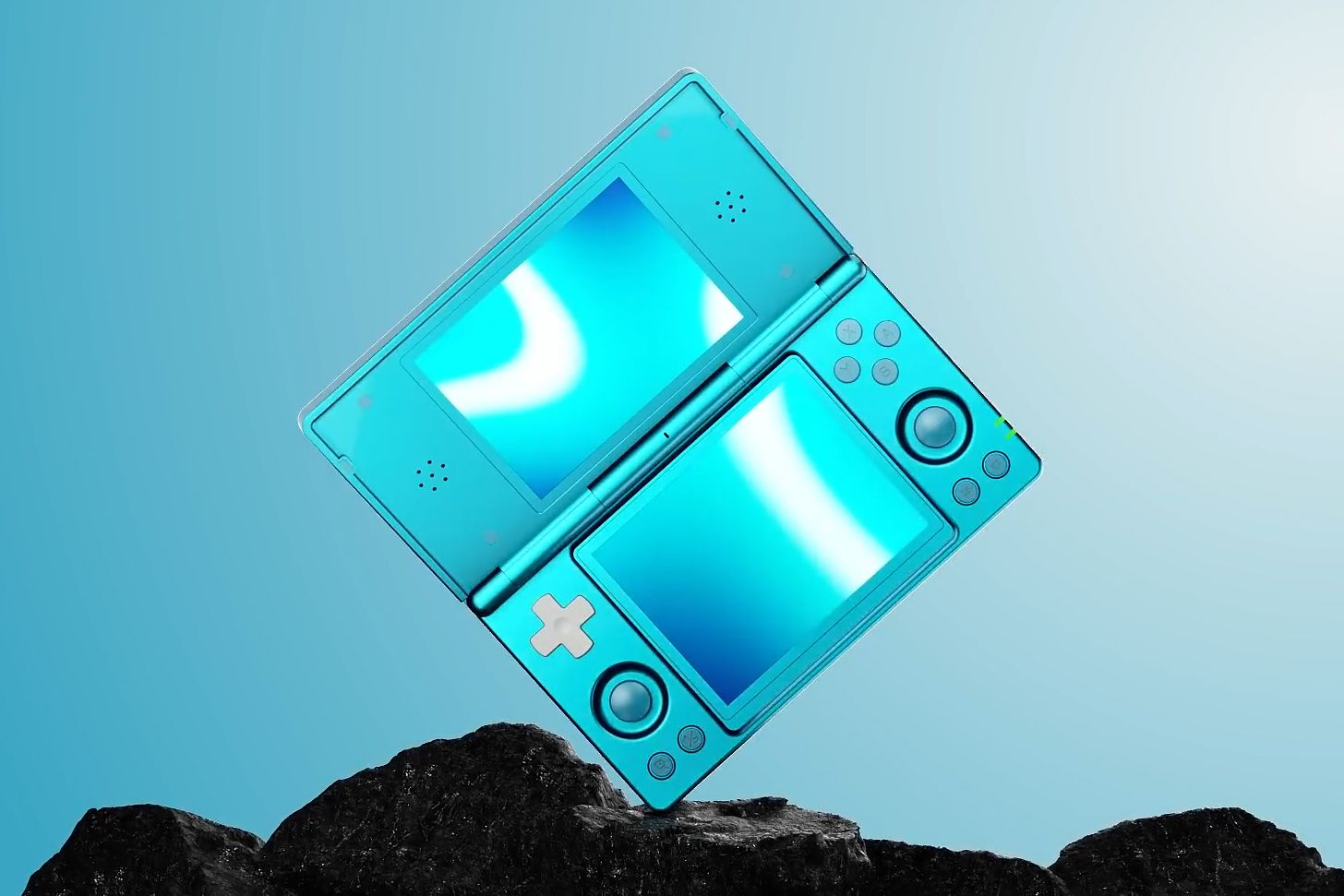 Anbernic's RG DS handheld undercuts Nintendo at under $100