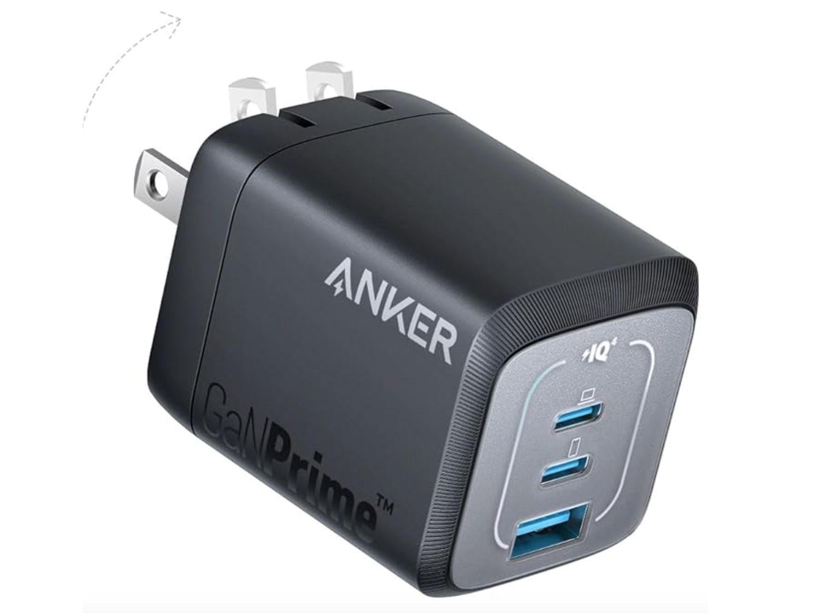 Anker's 3-port Prime charger hits $35 in Black Friday deal