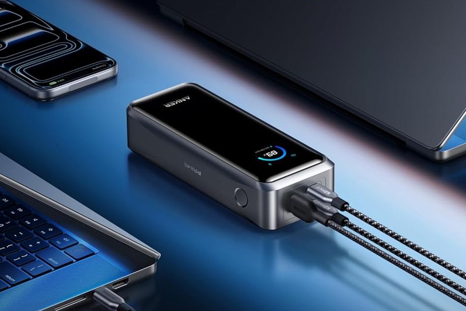 Anker's 300W Prime Power Bank Hits Market at $184